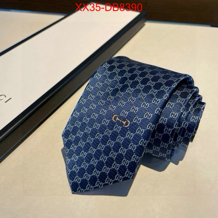 Ties-Gucci new designer replica ID: DB8390 $: 35USD