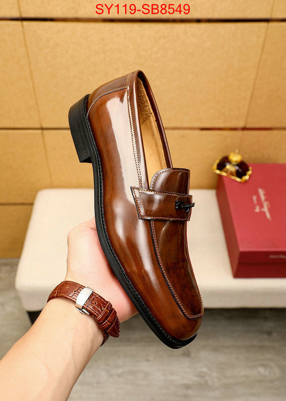 Men shoes-Ferragamo the online shopping ID: SB8549 $: 119USD