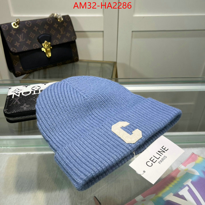 Cap(Hat)-Celine at cheap price ID: HA2286 $: 32USD