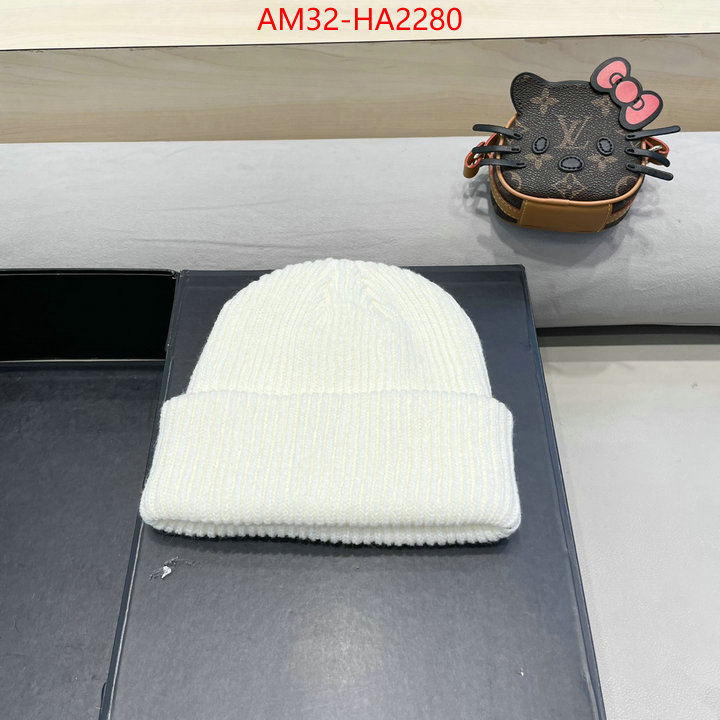 Cap(Hat)-Canada Goose outlet sale store ID: HA2280 $: 32USD