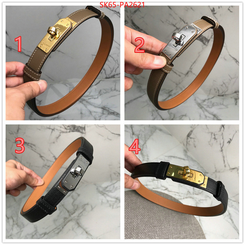 Belts-Hermes the best ID: PA2621 $: 65USD