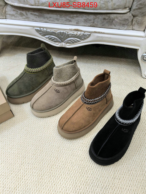 Women Shoes-UGG the best quality replica ID: SB8459 $: 85USD