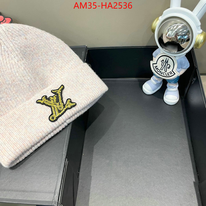 Cap(Hat)-LV where could you find a great quality designer ID: HA2536 $: 35USD