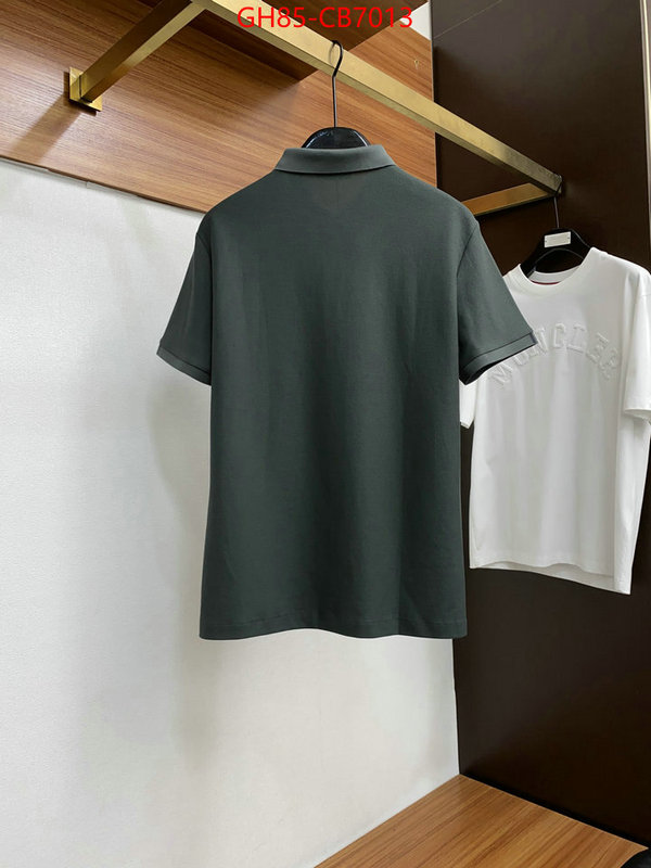 Clothing-DG what is a 1:1 replica ID: CB7013 $: 85USD