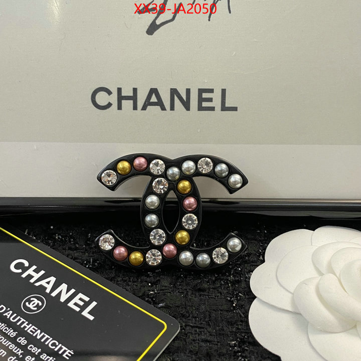 Jewelry-Chanel aaaaa quality replica ID: JA2050 $: 39USD