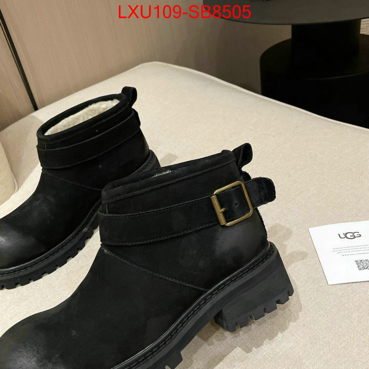 Women Shoes-UGG high ID: SB8505 $: 109USD