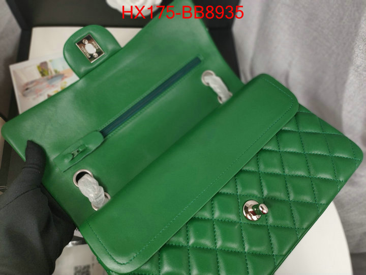 Chanel Bags(TOP)-Crossbody- fake ID: BB8935 $: 175USD,