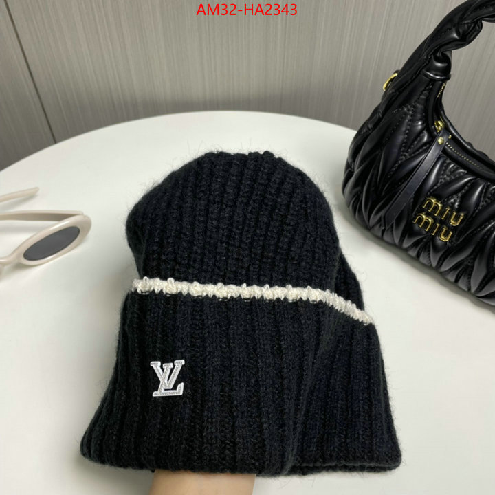 Cap(Hat)-LV buy top high quality replica ID: HA2343 $: 32USD