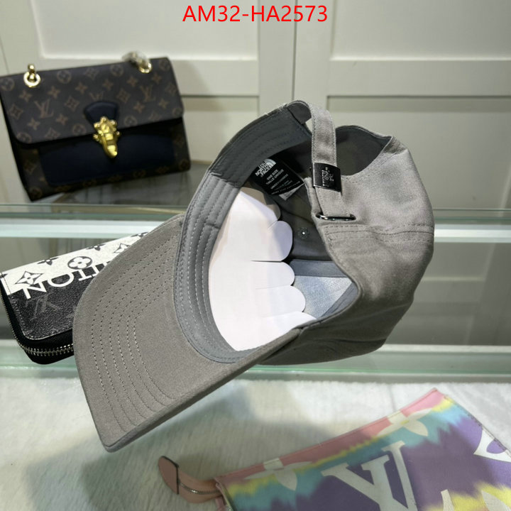 Cap(Hat)-The North Face replica ID: HA2573 $: 32USD