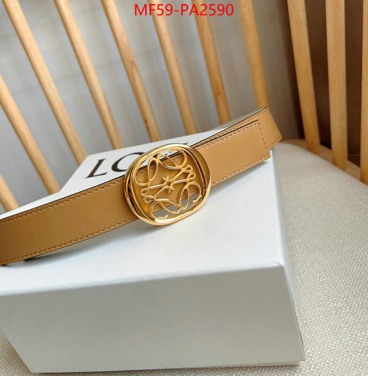 Belts-Loewe where could you find a great quality designer ID: PA2590 $: 59USD