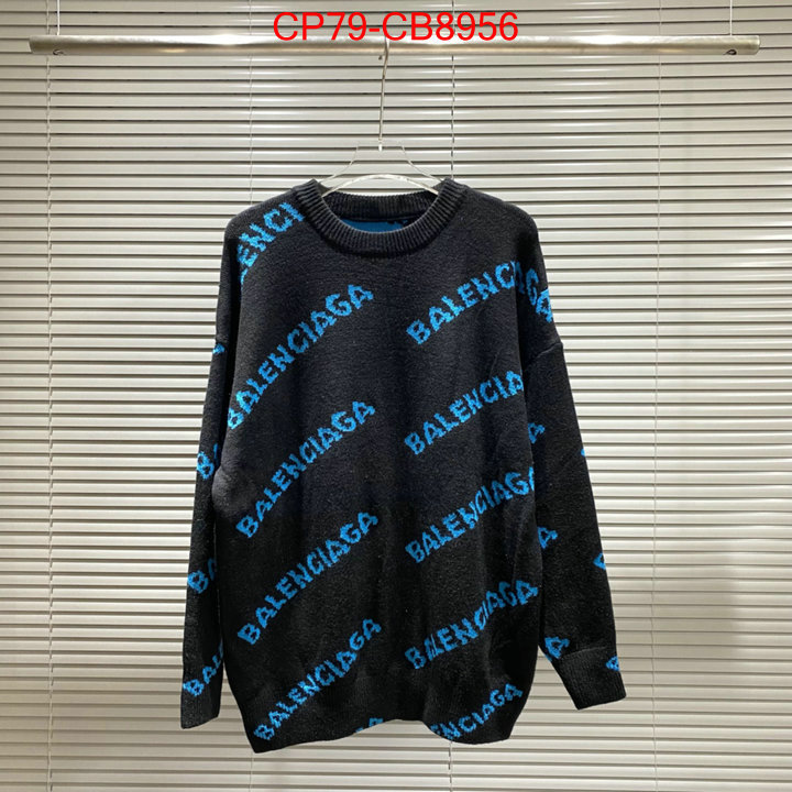 Clothing-Balenciaga the best affordable ID: CB8956 $: 79USD