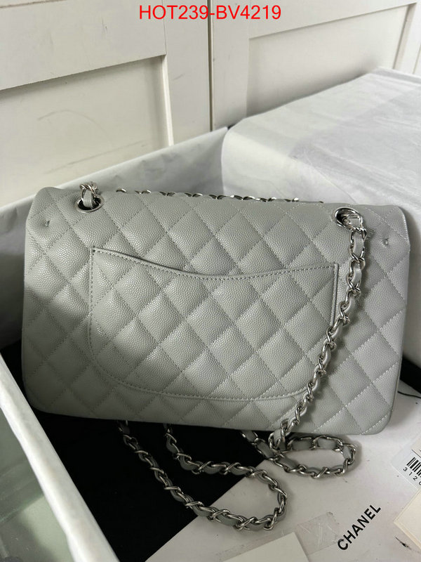 Chanel Bags(TOP)-Crossbody- online from china ID：BV4219 $: 239USD,