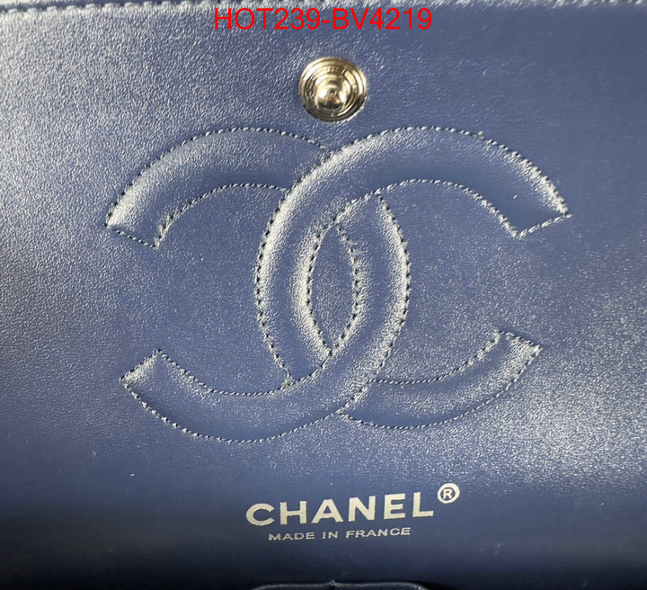 Chanel Bags(TOP)-Crossbody- online from china ID：BV4219 $: 239USD,