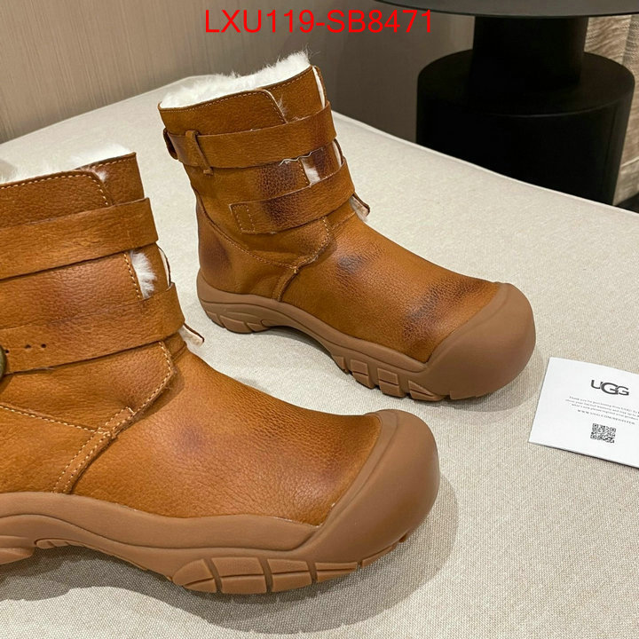 Women Shoes-UGG wholesale replica ID: SB8471 $: 119USD