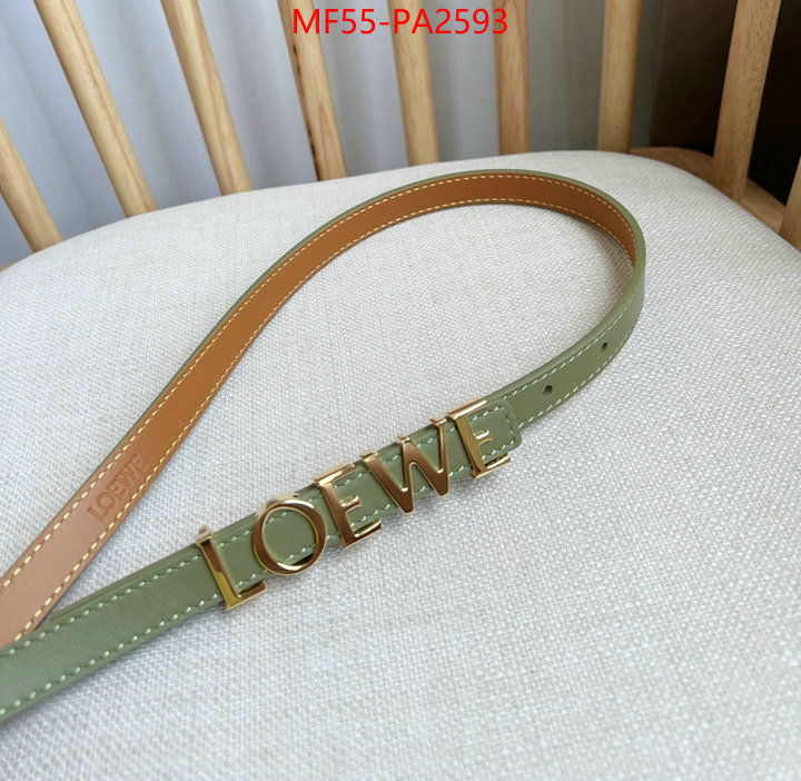 Belts-Loewe how quality ID: PA2593 $: 55USD