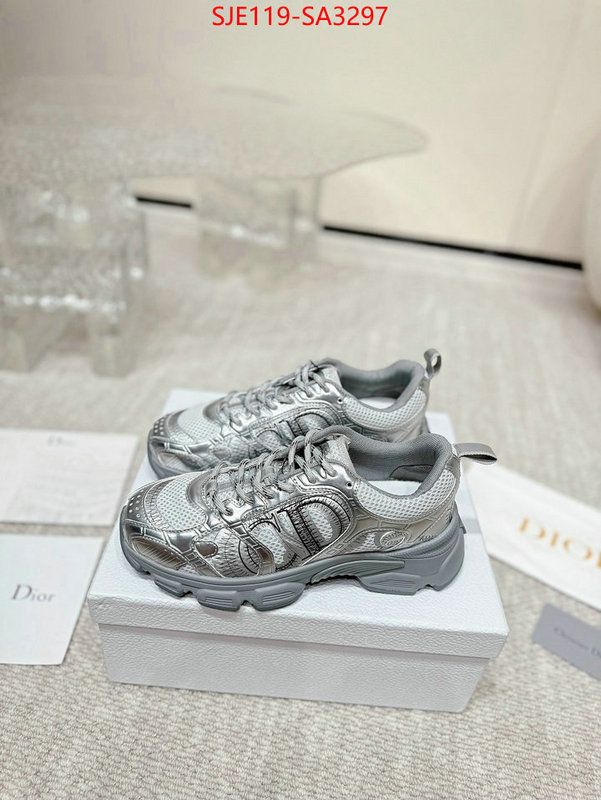 Women Shoes-Dior sale outlet online ID: SA3297 $: 119USD