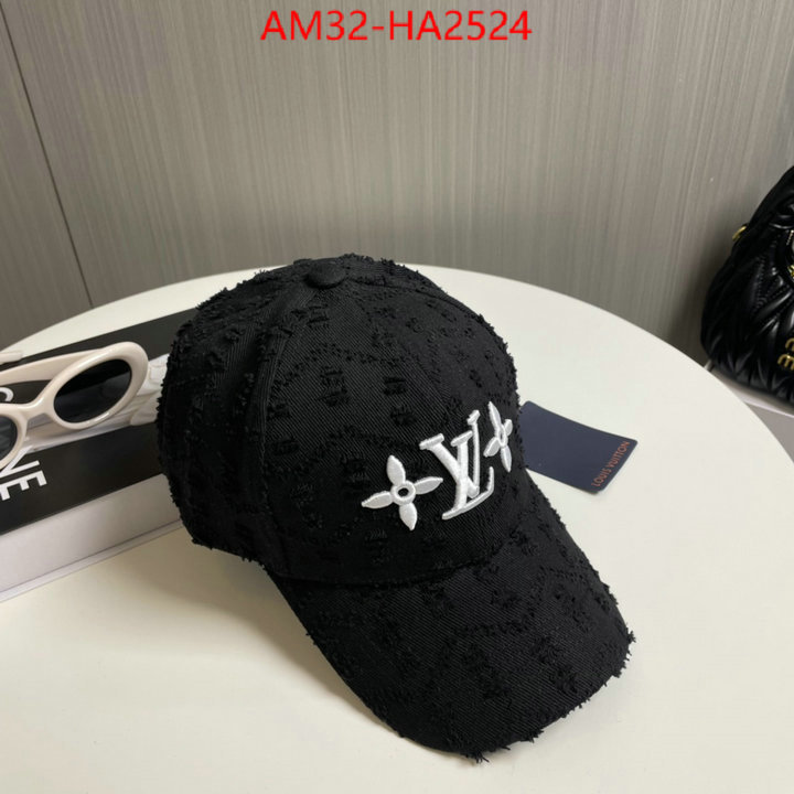 Cap(Hat)-LV sell online ID: HA2524 $: 32USD