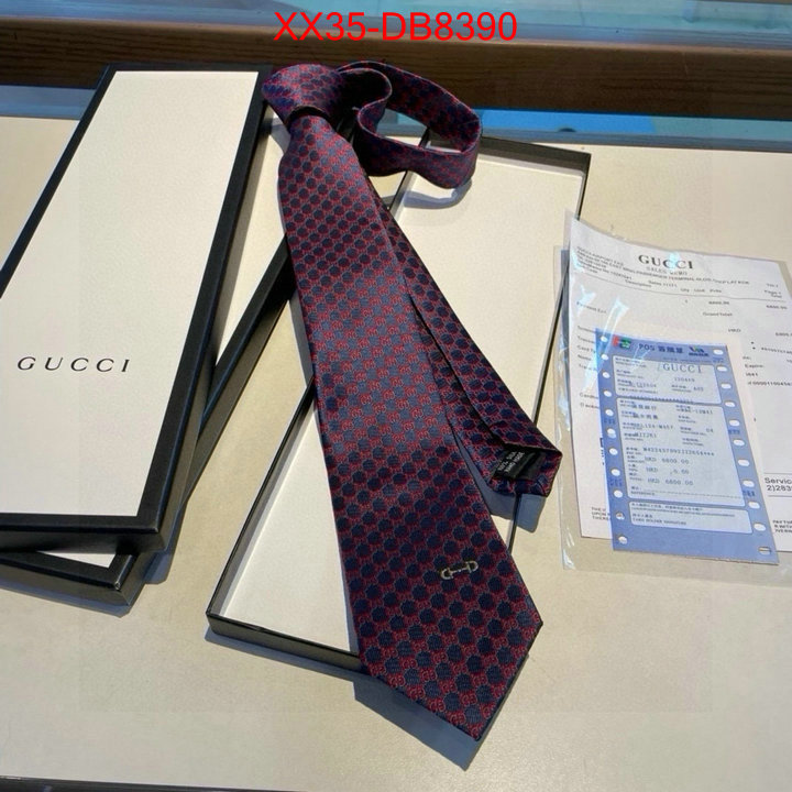 Ties-Gucci new designer replica ID: DB8390 $: 35USD