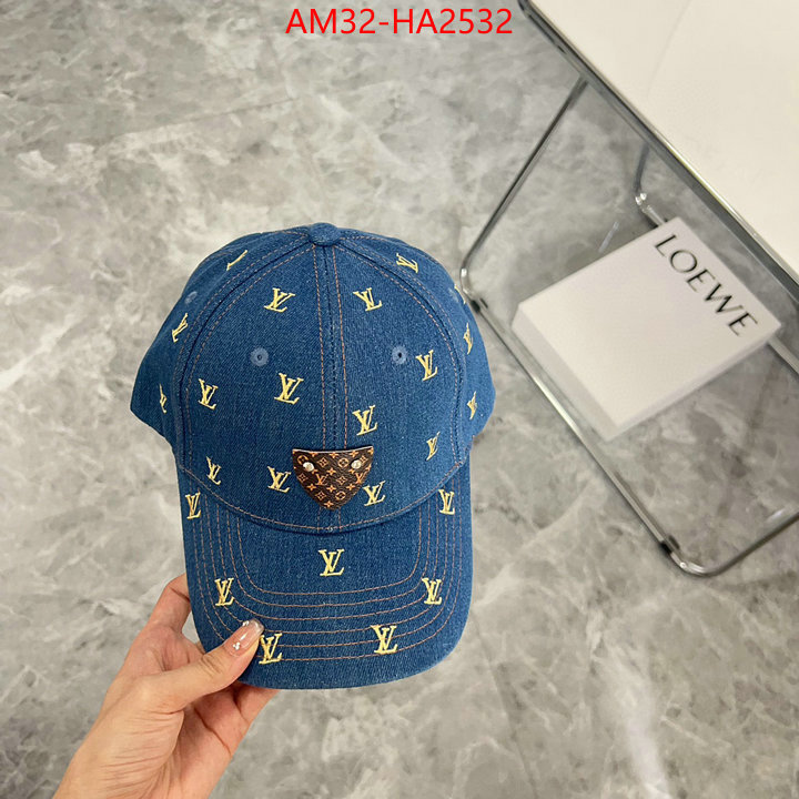 Cap(Hat)-LV can you buy replica ID: HA2532 $: 32USD