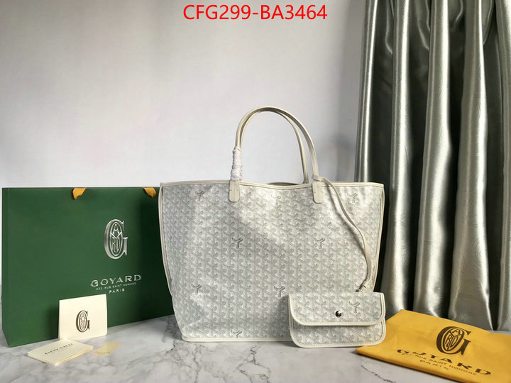 Goyard Bags(TOP)-Handbag- wholesale imitation designer replicas ID: BA3464 $: 299USD,