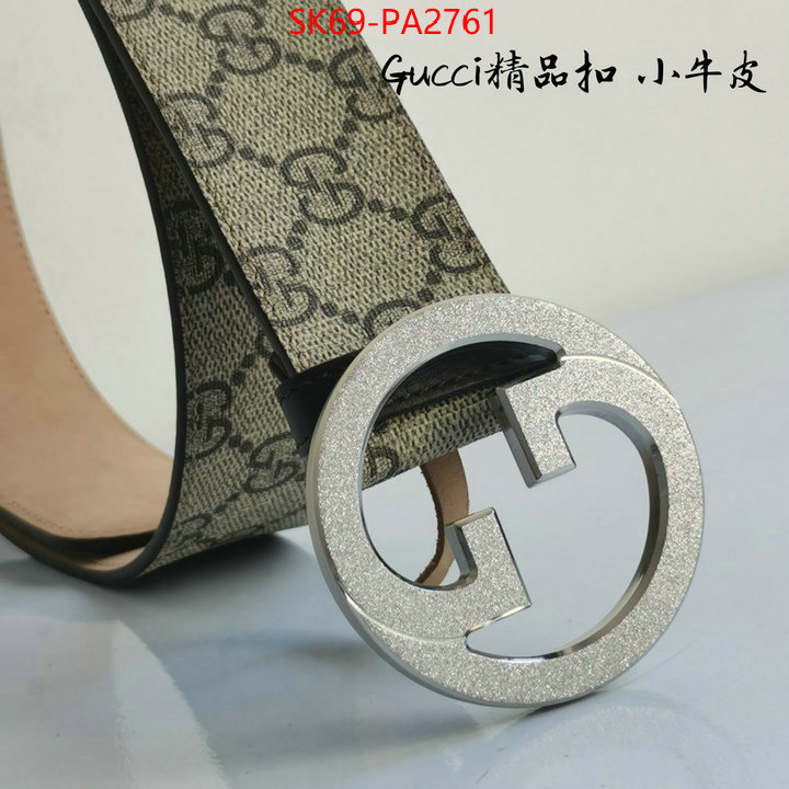 Belts-Gucci how to find replica shop ID: PA2761 $: 69USD