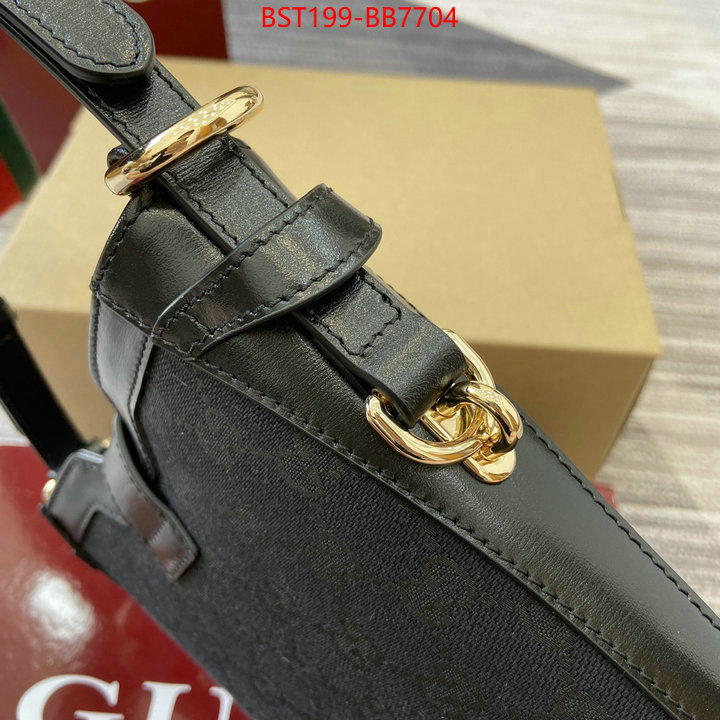 Gucci Bags(TOP)-Bucket bag- best capucines replica ID: BB7704 $: 199USD,