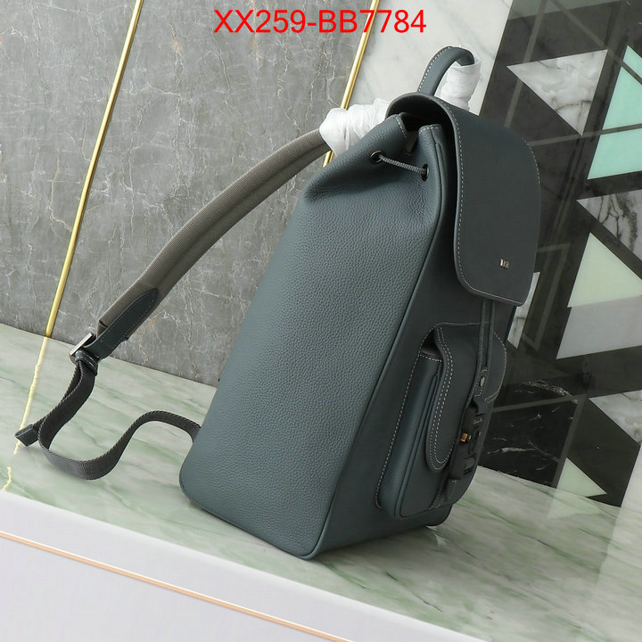 Dior Bags(TOP)-Backpack- what is aaaaa quality ID: BB7784 $: 259USD,