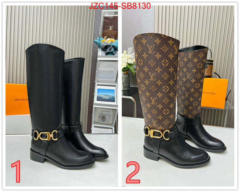 Women Shoes-Boots replica for cheap ID: SB8130 $: 145USD