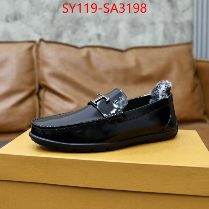 Men Shoes-Tods unsurpassed quality ID: SA3198 $: 119USD