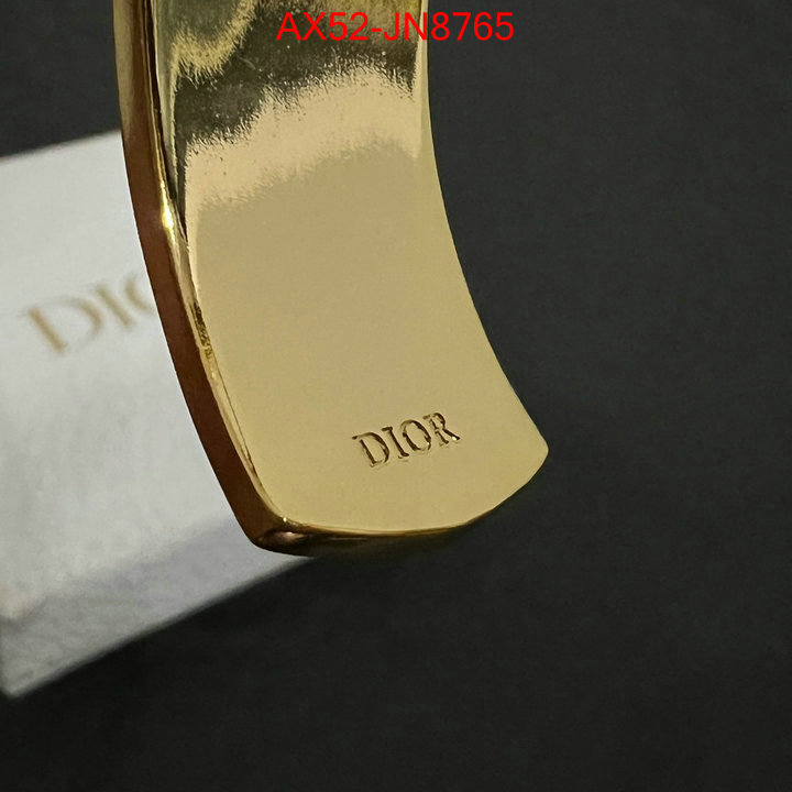 Jewelry-Dior replica us ID: JN8765 $: 52USD