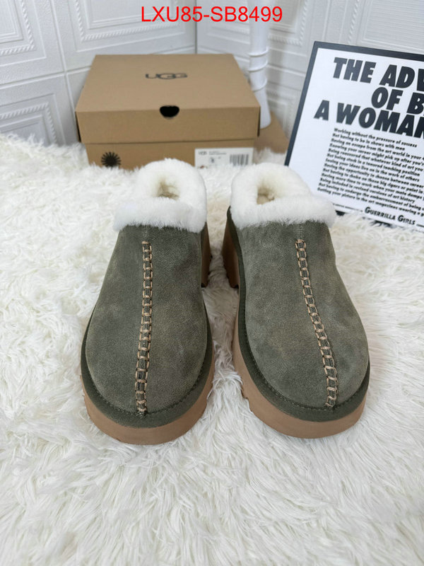 Women Shoes-UGG cheap online best designer ID: SB8499 $: 85USD