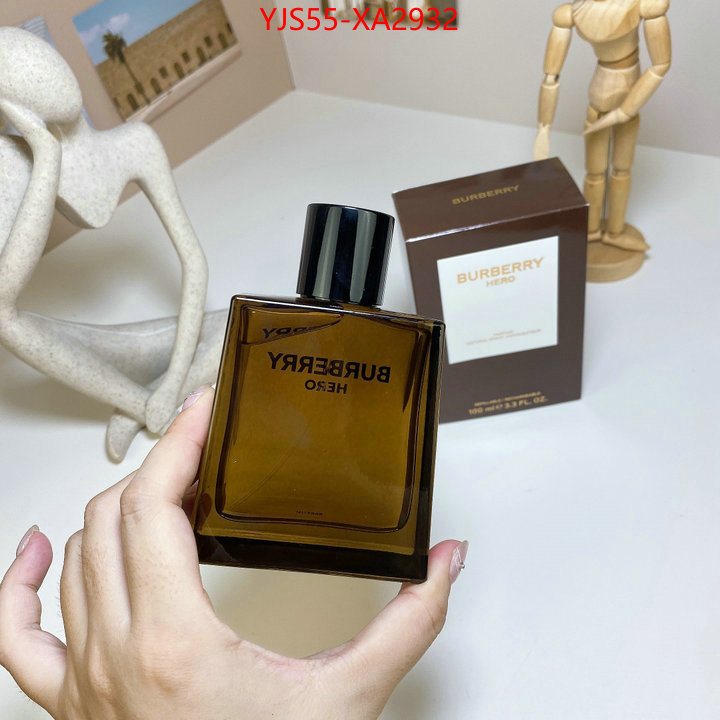 Perfume-Burberry top quality website ID: XA2932 $: 55USD