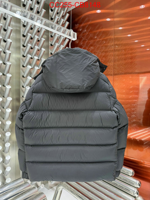 Down jacket Women-Prada replica sale online ID: CB8148 $: 255USD