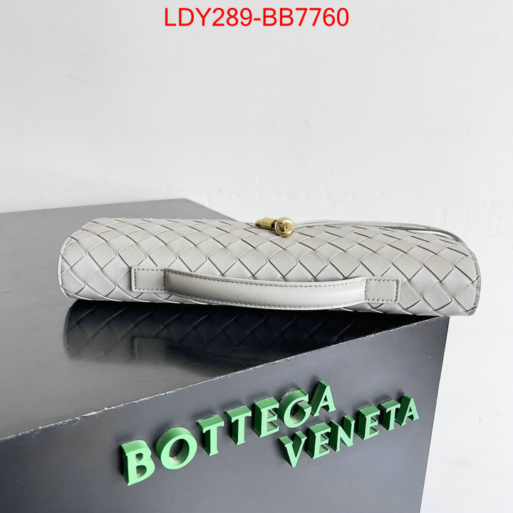 BV Bags(TOP)-Clutch- exclusive cheap ID: BB7760 $: 289USD,