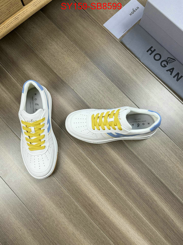 Men Shoes-Hogan from china ID: SB8599 $: 159USD