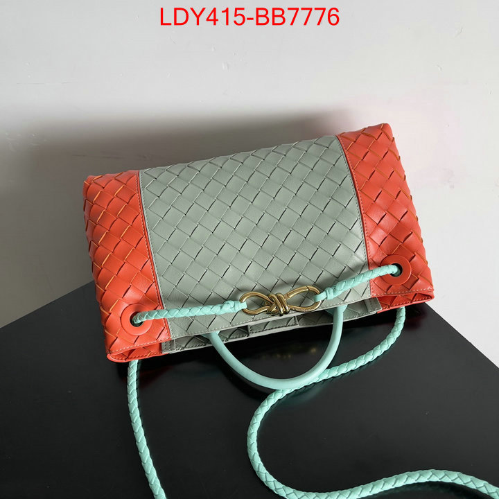 BV Bags(TOP)-Handbag- high quality customize ID: BB7776 $: 415USD,