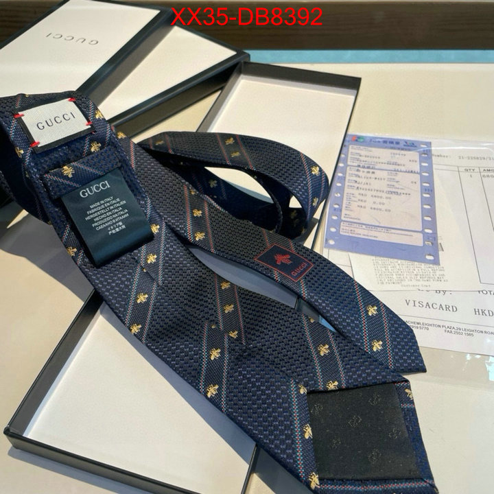 Ties-Gucci sell high quality ID: DB8392 $: 35USD