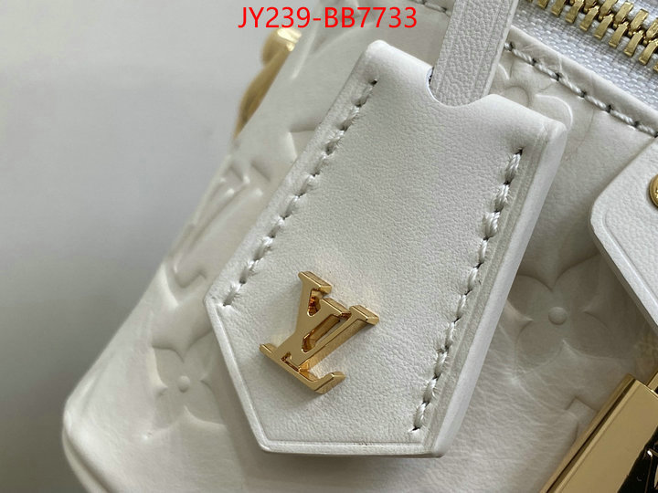 LV Bags(TOP)-Vanity Bag- how to buy replica shop ID: BB7733 $: 239USD,