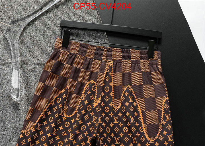 Clothing-LV where could you find a great quality designer ID: CV4204 $: 55USD