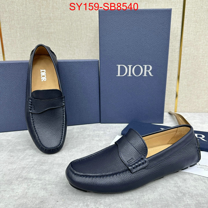 Men shoes-Dior replica online ID: SB8540 $: 159USD