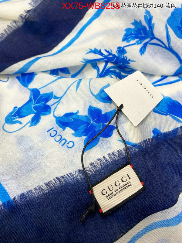 Scarf-Gucci what best designer replicas ID: MB8258 $: 75USD