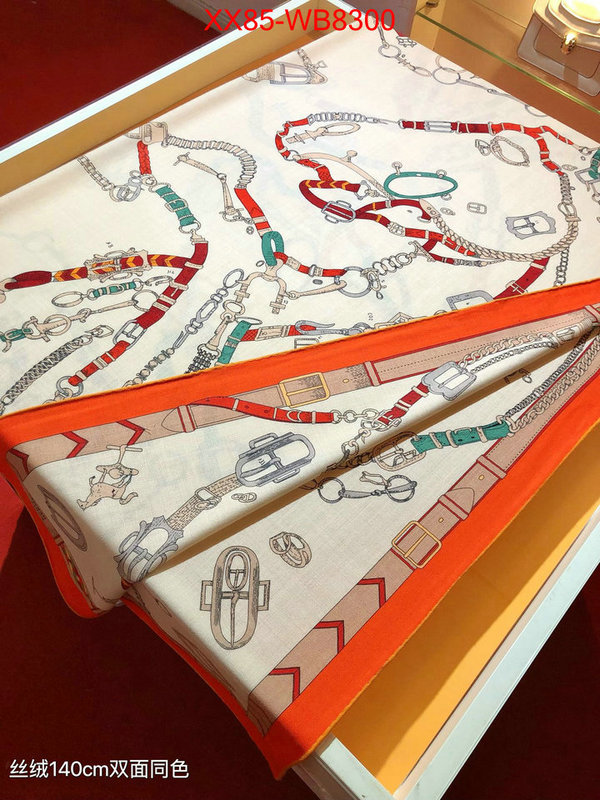 Scarf-Hermes best aaaaa ID: MB8300 $: 55USD