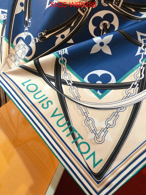 Scarf-LV where to find the best replicas ID: MB8358 $: 55USD