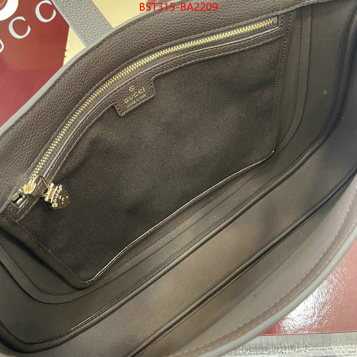 Gucci Bags(TOP)-Jackie Series- where could you find a great quality designer ID: BA2209 $: 315USD,