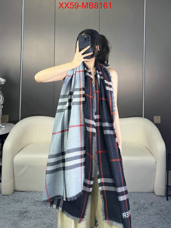 Scarf-Burberry where can i buy ID: MB8161 $: 59USD