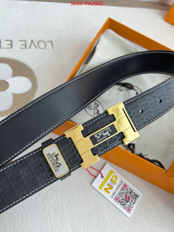 Belts-Hermes what 1:1 replica ID: PA2802 $: 69USD