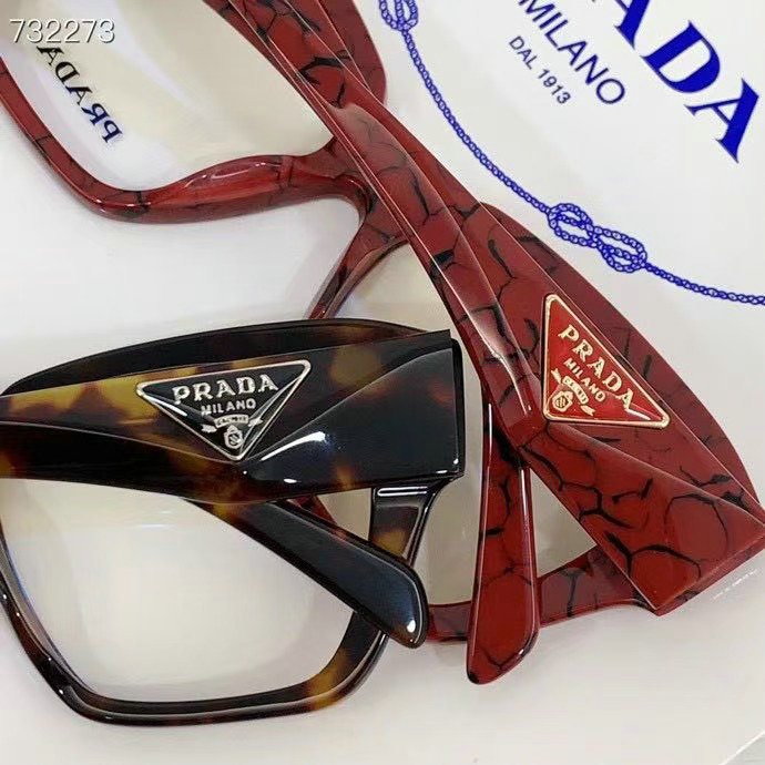 Glasses-Prada fashion replica ID: GB8535 $: 55USD