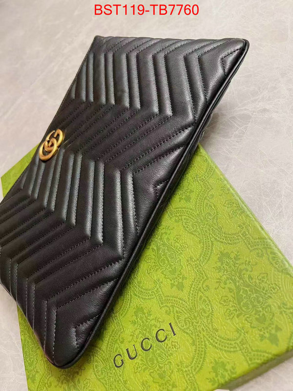 Gucci Bags(TOP)-Wallet- is it illegal to buy dupe ID: TB7760 $: 119USD,