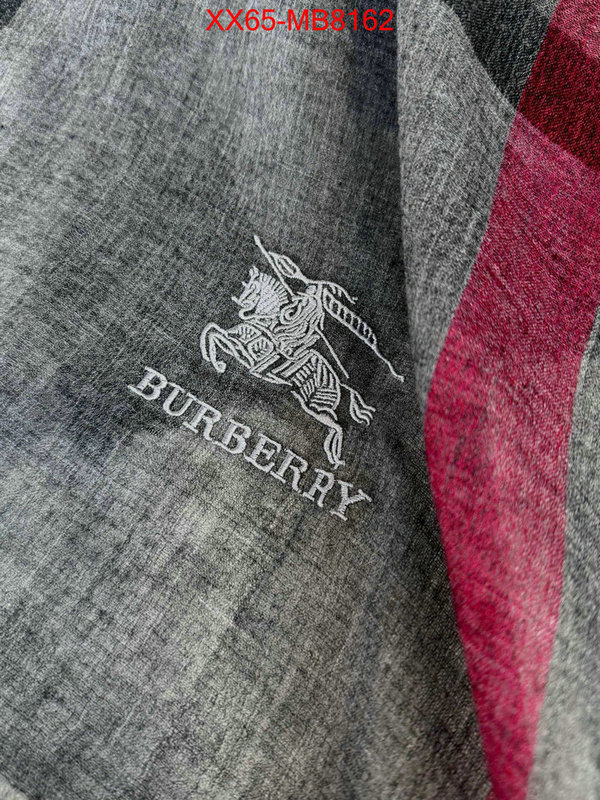 Scarf-Burberry mirror quality ID: MB8162 $: 65USD