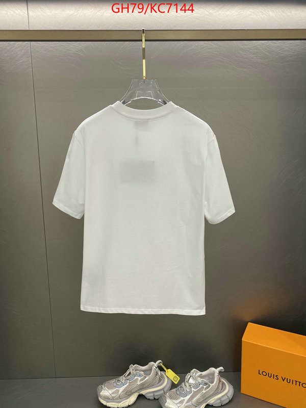 Clothing-Prada online sales ID: KC7144 $: 79USD